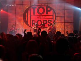 Alizee J'en Ai Marre (Live Top Of The Pops Germany)